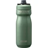 Gertuvė CamelBak Gėrimų butelis CamelBak Podium Insulated Steel, 550 ml, samanų spalvos