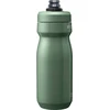 Gertuvė CamelBak Gėrimų butelis CamelBak Podium Insulated Steel, 550 ml, samanų spalvos