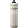 Gertuvė CamelBak Gėrimo butelis CamelBak Podium Insulated Steel, 550 ml, Stone