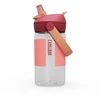 Gertuvė CAMELBAK Thrive Flip Straw Kids 400 ml Tritano butelis