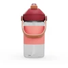 Gertuvė CAMELBAK Thrive Flip Straw Kids 400 ml Tritano butelis