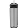 Gertuvė Camelbak Eddy+, 0,6 l, pilka