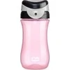 PUODOLĖLIS SU KIETU SNAGTELIU 350ML ROZINĖ, CHICCO