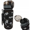 COOLPACK Gertuvė Z17932, juoda/pilka, plastikas, 0.4 l