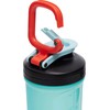 „Contigo“ universalus maisto plaktuvas „Shake&Go 2.0“, 820 ml – kalakutiena