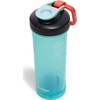 „Contigo“ universalus maisto plaktuvas „Shake&Go 2.0“, 820 ml – kalakutiena