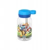 Gertuvė Curver butelis su šiaudeliu CAMPUS 450 ml PAW PATROL PUPS 107480065400