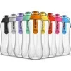 Gertuvė Dafi filter bottle 0,5l + 1 filter