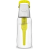 Gertuvė Dafi filtro butelis geltonas 500 ml