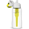 Gertuvė Dafi filtro butelis geltonas 500 ml