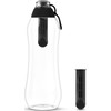 Gertuvė Filter bottle Dafi 0,5l + filter x1