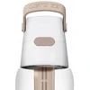 Gertuvė Dafi Buteliukas filtrująca SOLID 0,5 l cappuccino su filtrem