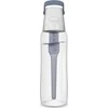 Gertuvė Dafi Solid pilkas filtro buteliukas 700 ml