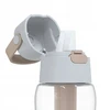 Gertuvė Dafi Buteliukas filtrująca SOLID 0,5 l cappuccino su filtrem