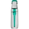 Gertuvė Dafi Filter buteliukas Solid turquoise 700 ml