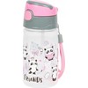 Gertuvė DERFORM BIDON C 05 PANDA Permatomas 330 ml.