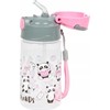 Gertuvė DERFORM BIDON C 05 PANDA Permatomas 330 ml.