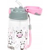 Gertuvė DERFORM BIDON C 05 PANDA Permatomas 330 ml.