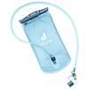 Deuter Streamer II 1,5 l – 1,5 litro vandens butelis (Hydrablue)