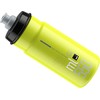 Gertuvė Elite Jet Geltona Fluo Juodas logo 550ml