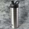 Gertuvė Esbit Butelis Esbit Majoris Sports Drinking Bottle 800 ml – plieno