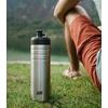 Gertuvė Esbit Butelis Esbit Majoris Sports Drinking Bottle 800 ml – plieno
