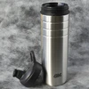 Gertuvė Esbit Butelis Esbit Majoris Sports Drinking Bottle 800 ml – plieno