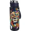 Euromic Lunch Buddies - Vandens buteliukas (600 ml) - Liūtas (088908714-21000251)