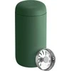 Termopuodelis Fellow Carter Move, 355 ml, tamsiai žalias