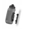 Gertuvė su laikikliu Fidlock Twist 750 ml juoda/ juodas logo