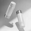 Gertuvė Wessper Buteliukas filtrująca B2 STAINLESS STEEL Actitex™ 700ml Baltas (WES276-700-WH_K)