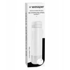 Gertuvė Wessper Buteliukas filtrująca B2 STAINLESS STEEL Actitex™ 1000ml Baltas (WES276-1000-WH_K)