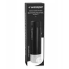 Gertuvė Wessper Filtruojantis butelis Wessper B2 STAINLESS STEEL Actitex™ 1000ml Juodas (WES276-1000-BK_K)