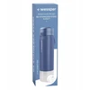 Gertuvė Wessper Buteliukas filtrująca B2 STAINLESS STEEL Actitex™ 1000ml Mėlyna (WES276-1000-BL_K)