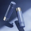 Gertuvė Wessper Buteliukas filtrująca B2 STAINLESS STEEL Actitex™ 1000ml Mėlyna (WES276-1000-BL_K)