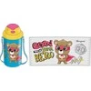 Fresh Bidon 500ml Bear - Superherojus