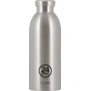 Gertuvė 24Bottles 24 buteliai - Clima butelis 0,5 l - plienas (24B140)