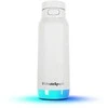 Gertuvė „HidrateSpark PRO 2“ išmanusis buteliukas, 950 ml, baltas