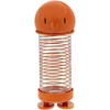 Gertuvė Hoptimist vandens buteliukas, 400 ml, oranžinis, 38302