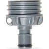 Gertuvė JAV HydraPak Filter Adapteris 28 mm – adapteris vandens filtrams su Plug-N-Play sistema