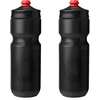 HydraPak Breakaway Surge 2 vnt. (740 ml / 25oz) Charcoal (tamsiai pilka) (BGB2503)