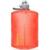 JAV HydraPak Stow Bottle 500ml redwood gertuvė