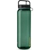 Gertuvė HydraPak HydraPak Recon Clip and Carry 1 L Aspen Žalias Kelioninis butelis universalus
