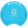 Gertuvė HydraPak Apsauginis dangtelis HYDRAPAK Watergate mėlynas