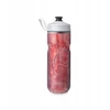 Gertuvė HydraPak Polar Sport Pulse 600ml, Raudona