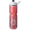 Gertuvė HydraPak Polar Sport Pulse 700ml, Raudona