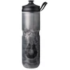 Gertuvė HydraPak Polar Sport Pulse 700ml, Juodas