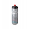 Gertuvė HydraPak Polar Surge Ascent 600ml, Sidabrinis