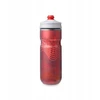 Gertuvė HydraPak Polar Surge Ascent 600ml, Raudona