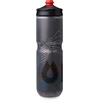 Gertuvė HydraPak Polar Surge Ascent 700ml, Juodas